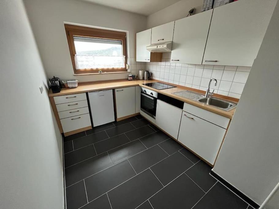 Ferienwohnung Outletcity Metzingen Metzingen  Buitenkant foto